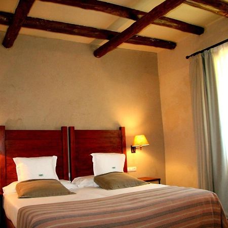 Mas Salvi Country Boutique Hotel Pals Esterno foto
