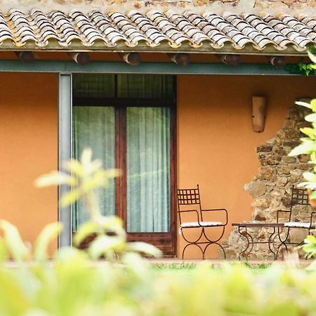 Mas Salvi Country Boutique Hotel Pals Esterno foto