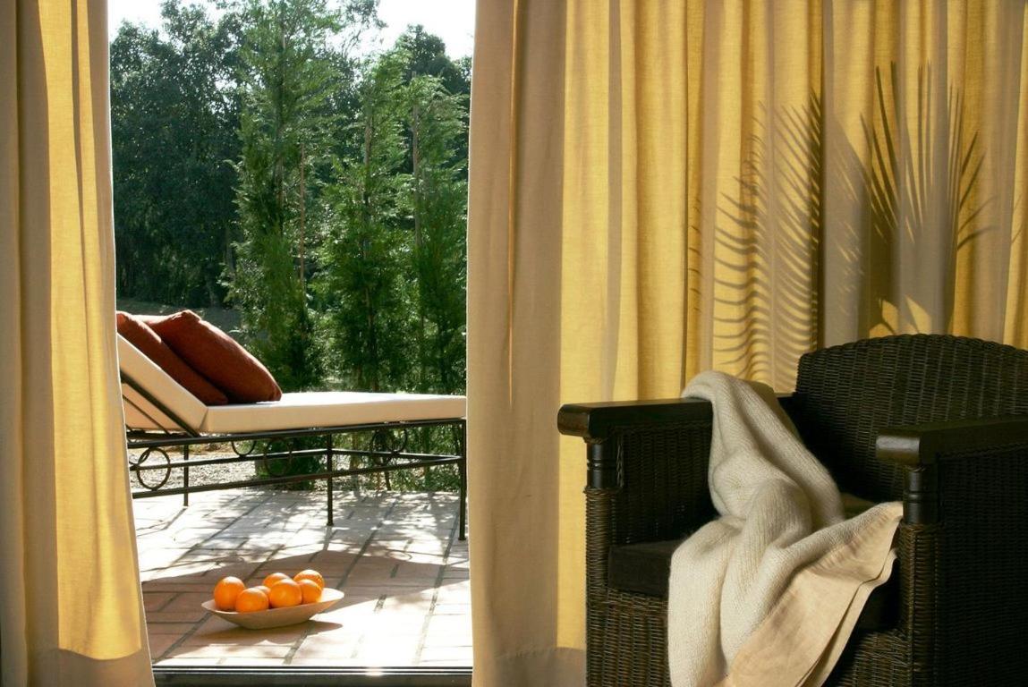 Mas Salvi Country Boutique Hotel Pals Camera foto