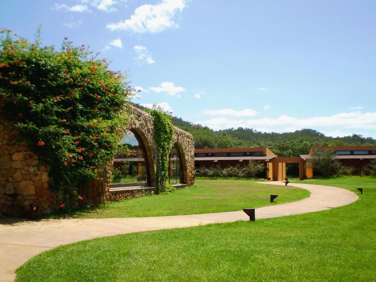 Mas Salvi Country Boutique Hotel Pals Esterno foto