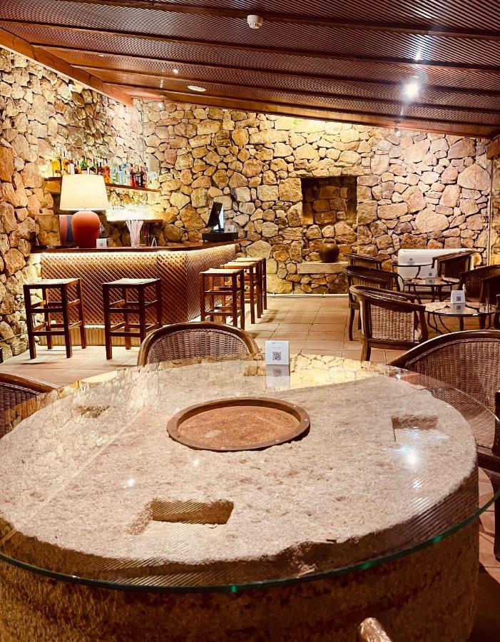 Mas Salvi Country Boutique Hotel Pals Esterno foto