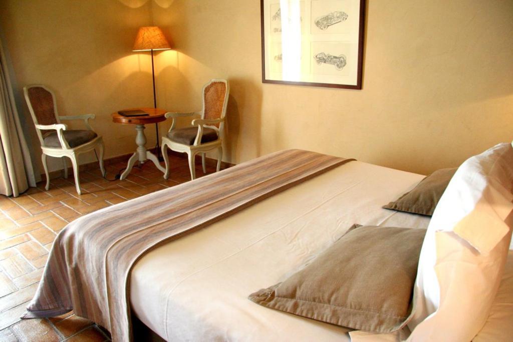 Mas Salvi Country Boutique Hotel Pals Esterno foto