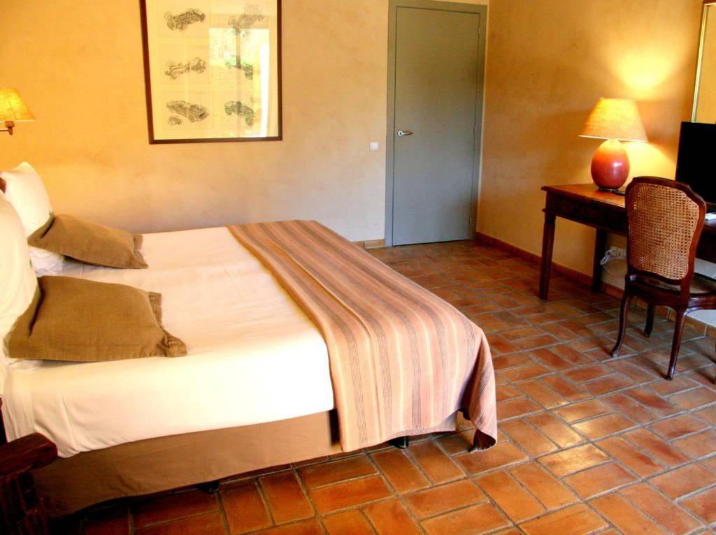 Mas Salvi Country Boutique Hotel Pals Esterno foto