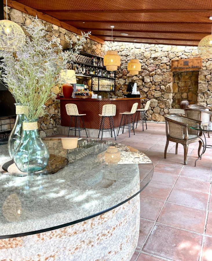 Mas Salvi Country Boutique Hotel Pals Esterno foto