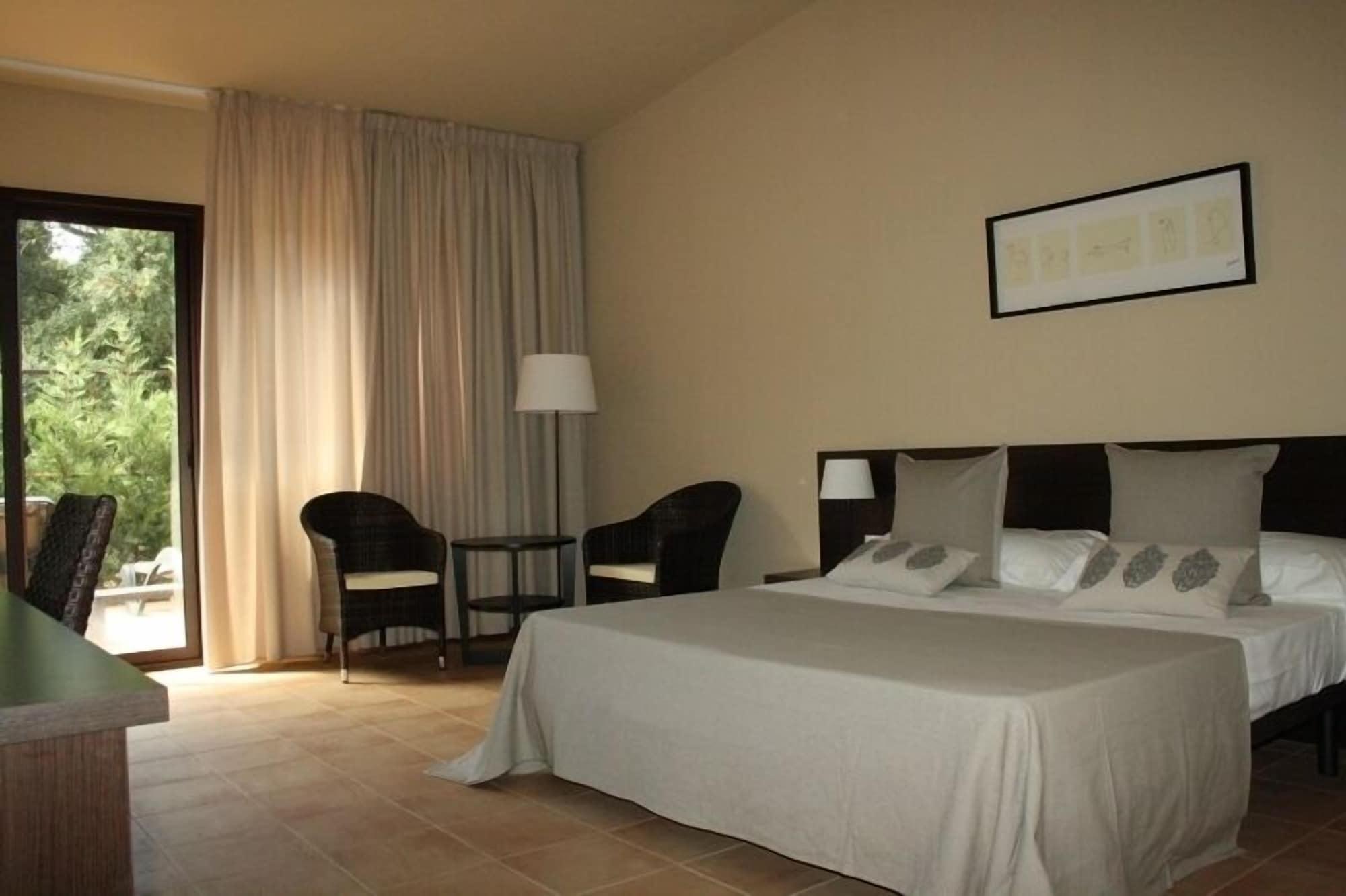 Mas Salvi Country Boutique Hotel Pals Esterno foto
