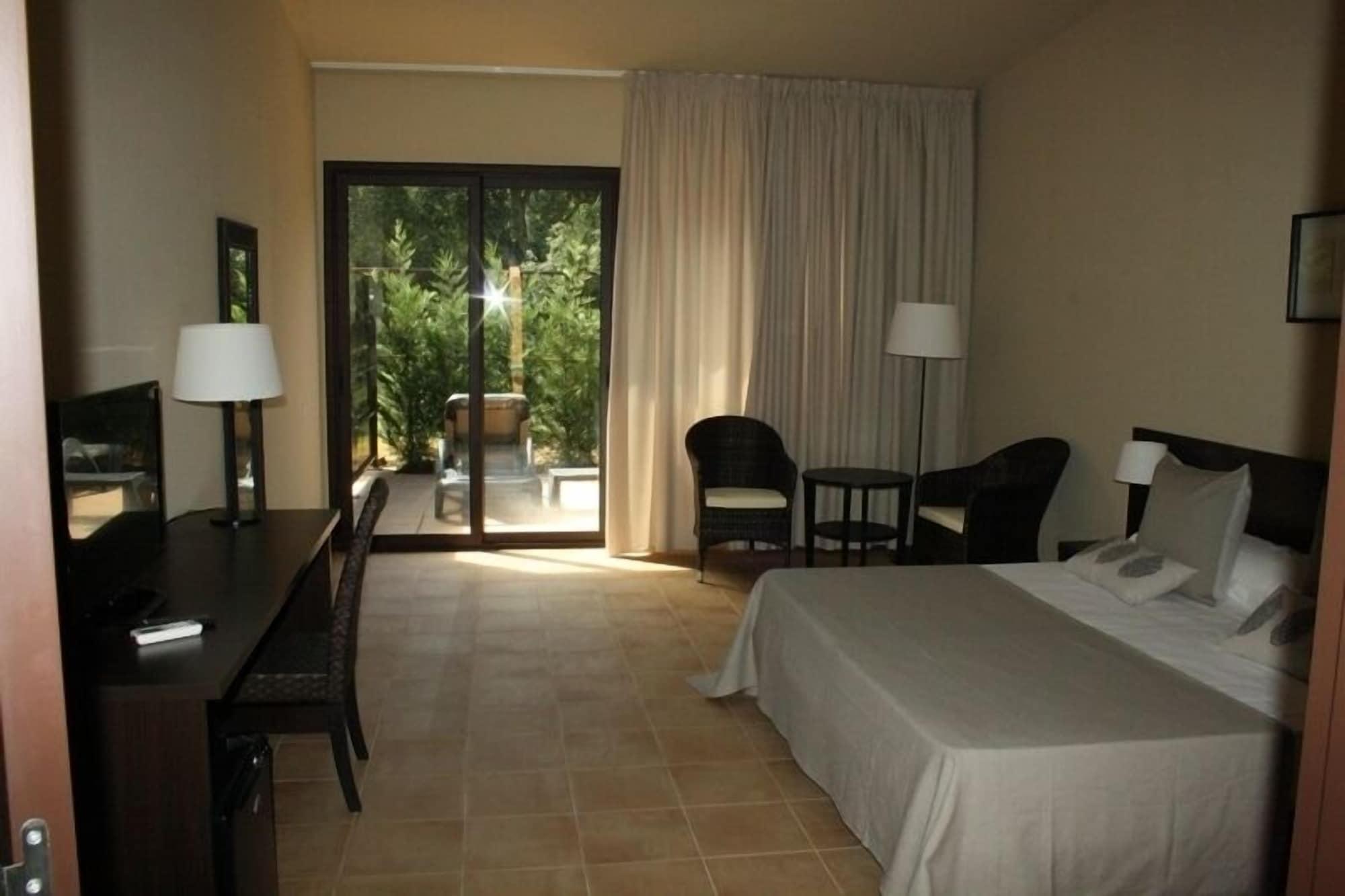 Mas Salvi Country Boutique Hotel Pals Esterno foto