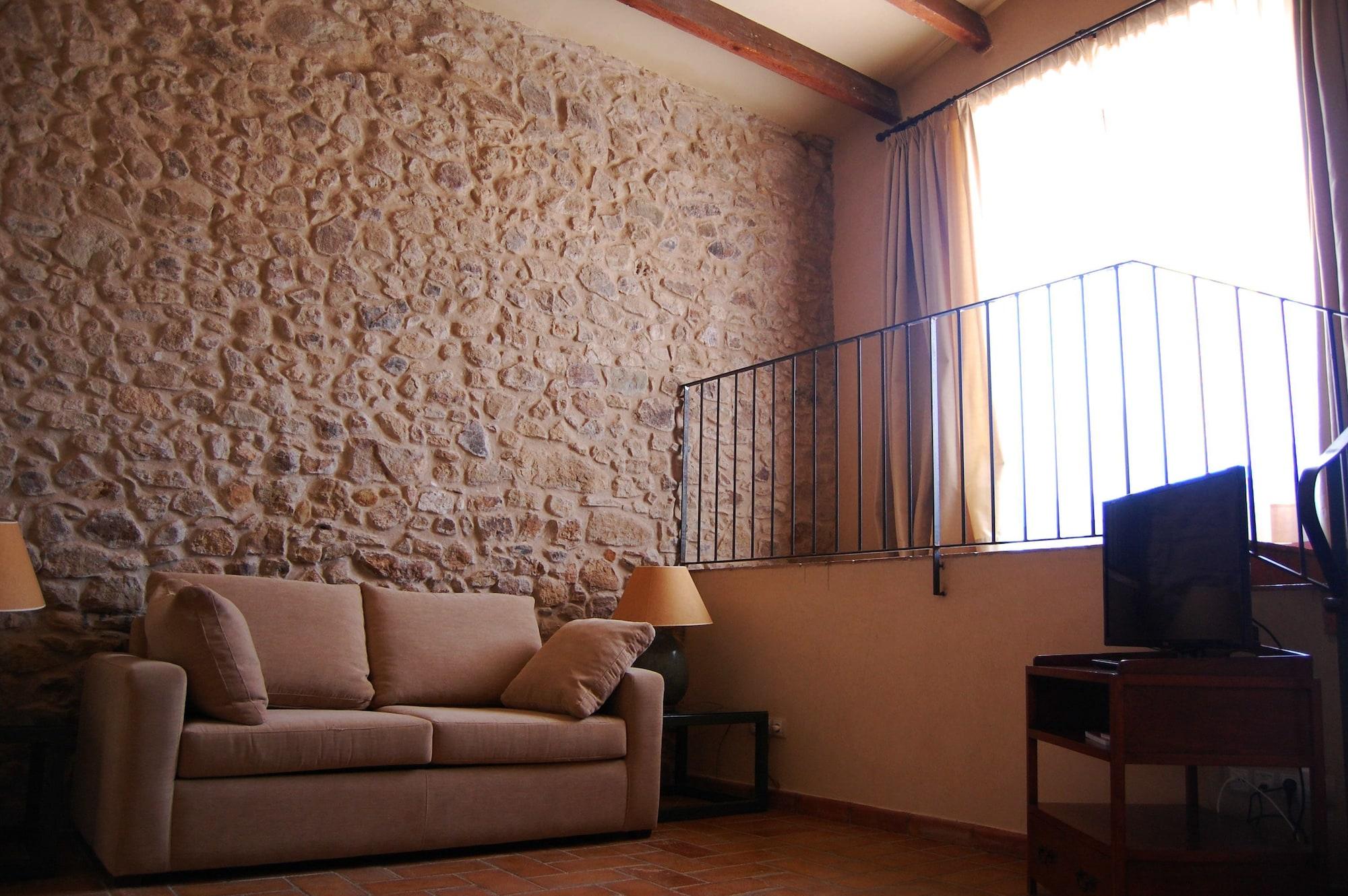 Mas Salvi Country Boutique Hotel Pals Esterno foto
