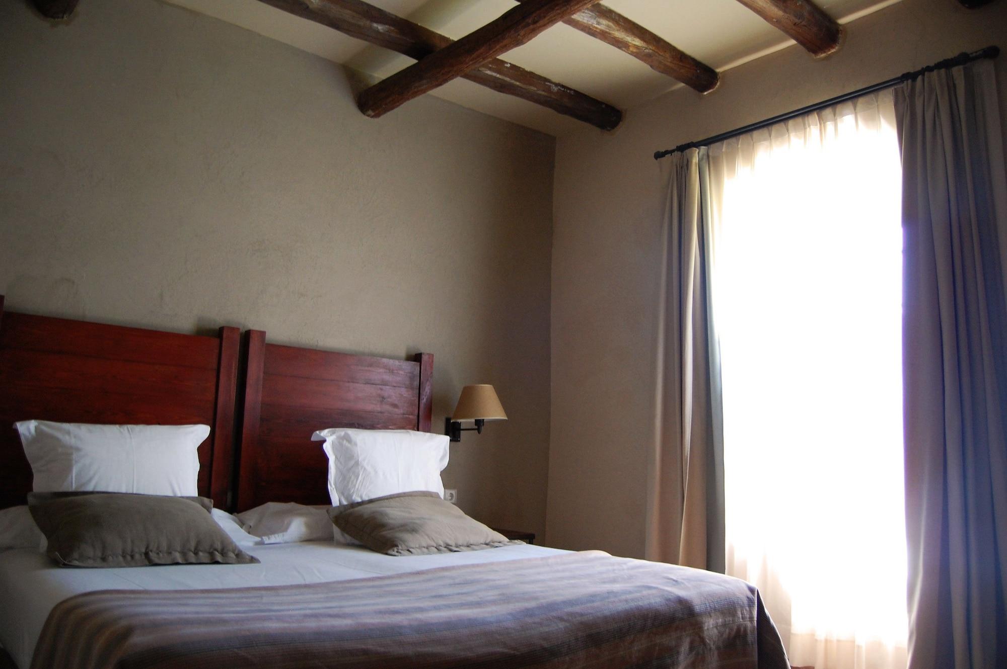 Mas Salvi Country Boutique Hotel Pals Esterno foto