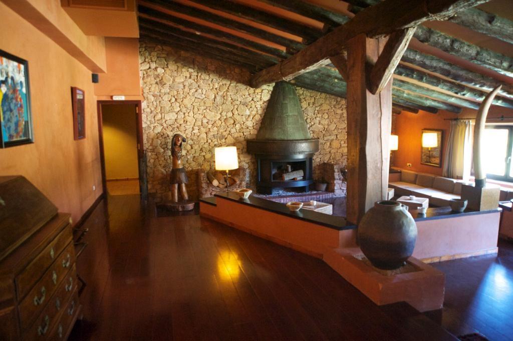 Mas Salvi Country Boutique Hotel Pals Esterno foto