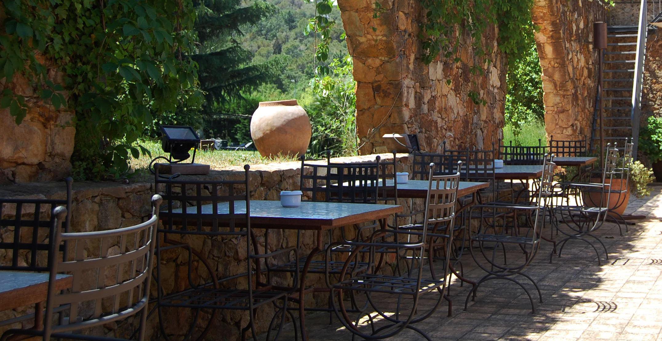 Mas Salvi Country Boutique Hotel Pals Esterno foto