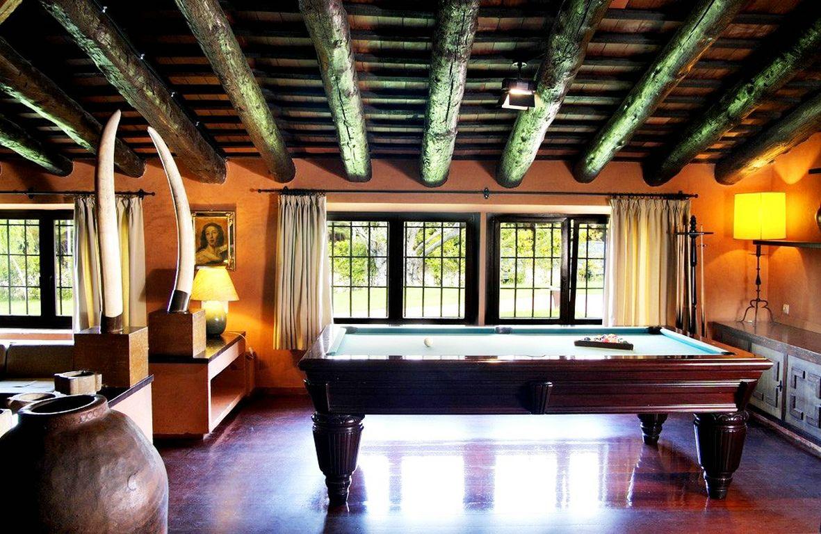 Mas Salvi Country Boutique Hotel Pals Esterno foto