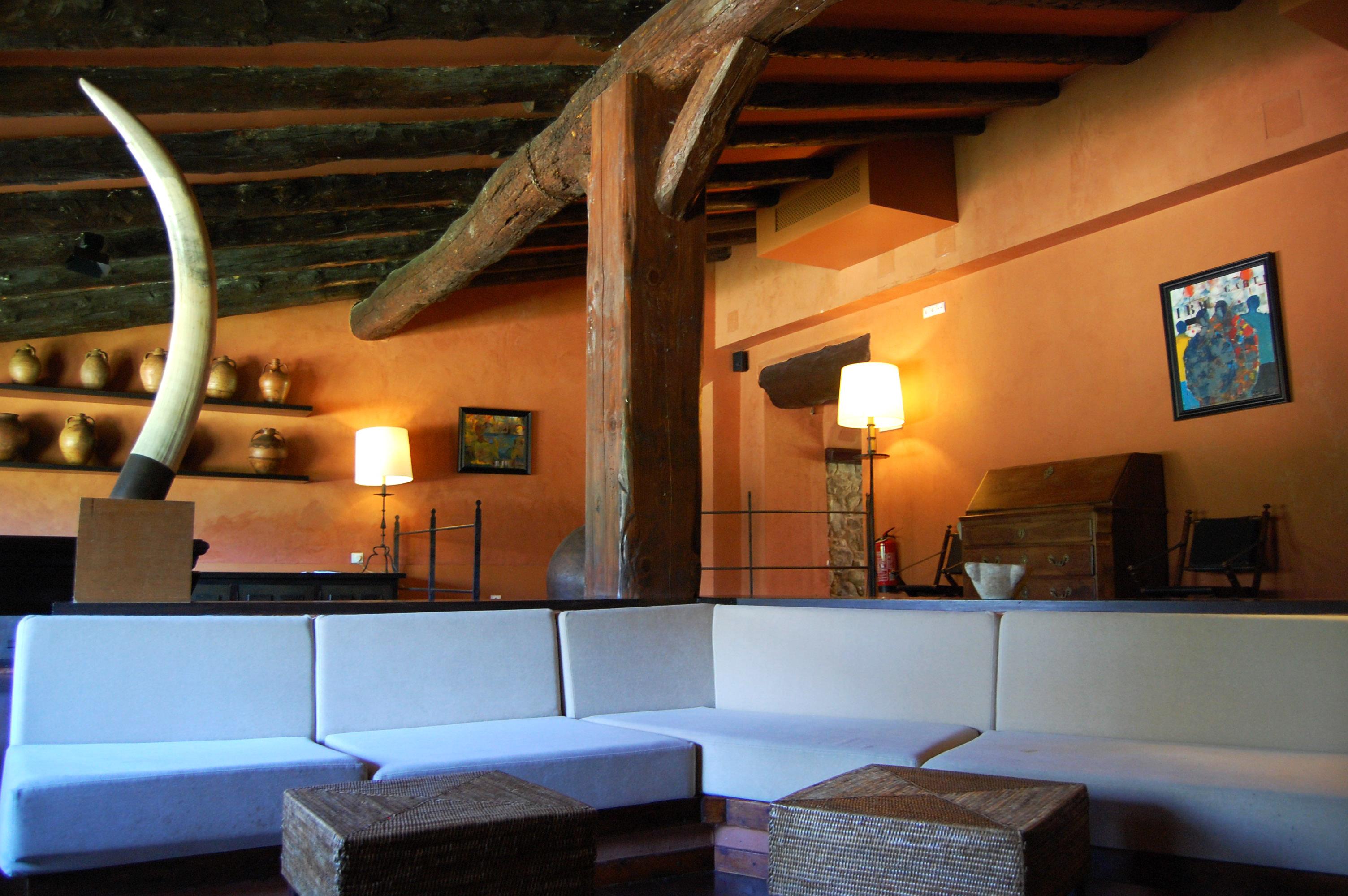 Mas Salvi Country Boutique Hotel Pals Esterno foto