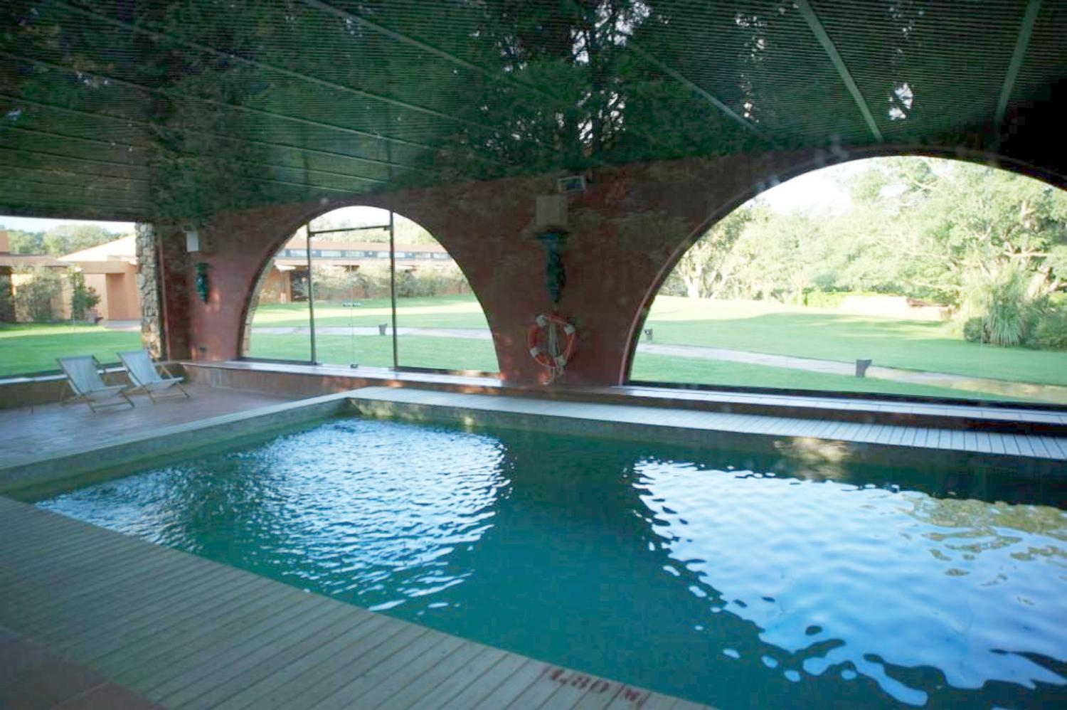 Mas Salvi Country Boutique Hotel Pals Esterno foto